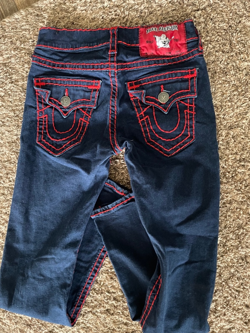 True Religion Jean